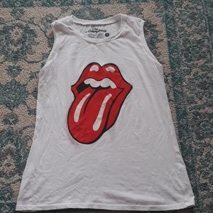 Rolling stones shirt